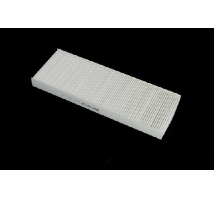 Фільтр салону і компоненти E931LI01 HENGST FILTER