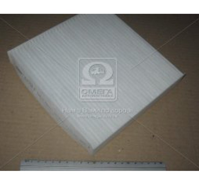 Фільтр салону E935LI HENGST FILTER