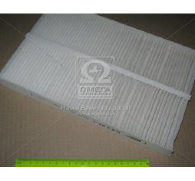 Фільтр салону E936LI HENGST FILTER