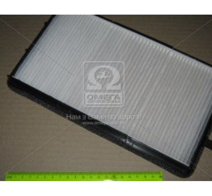 Фільтр салону E939LI HENGST FILTER