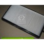 Фильтр салона E939LI HENGST FILTER