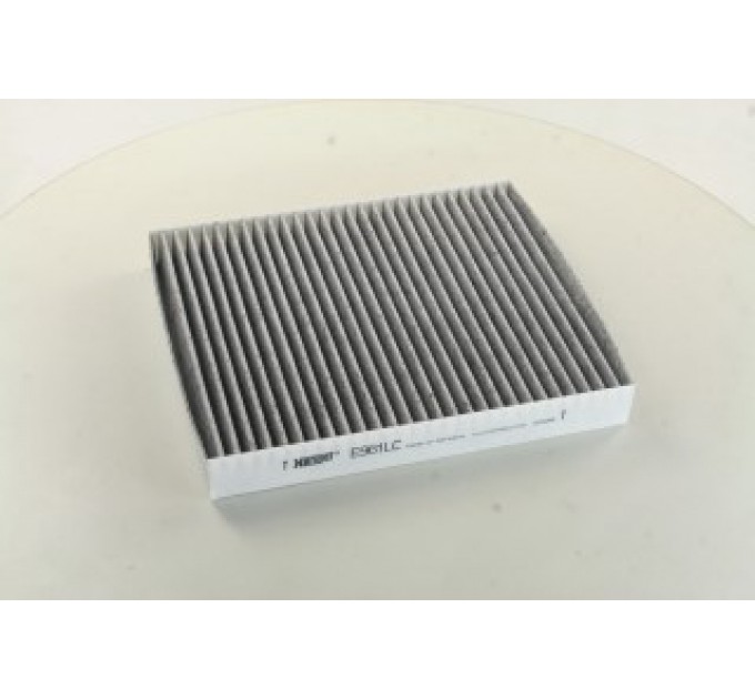 Фільтр салону E961LC HENGST FILTER