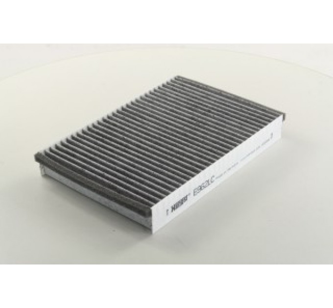 Фільтр салону E962LC HENGST FILTER