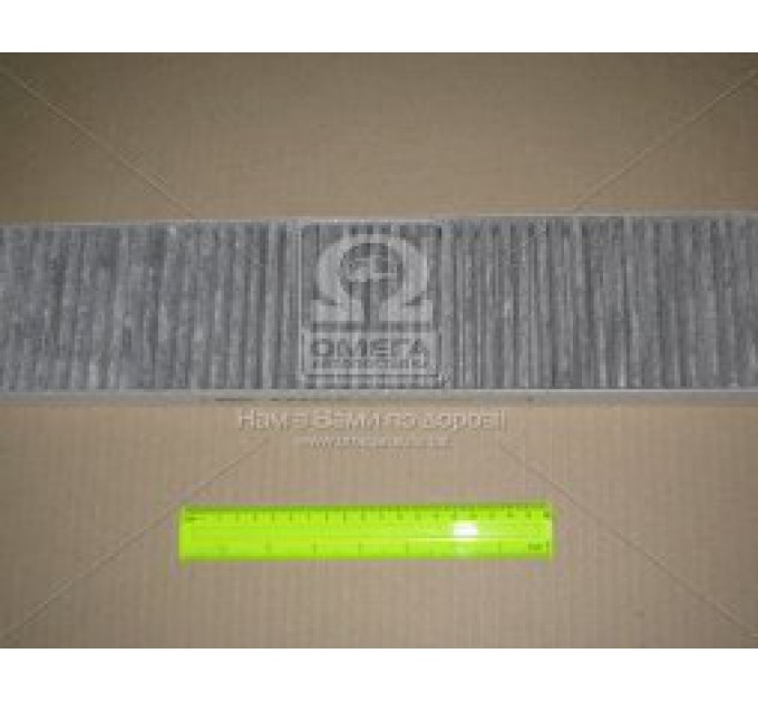 Фільтр салону E968LC HENGST FILTER