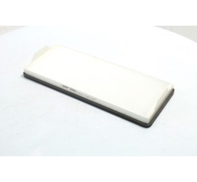 Фильтр салона и компоненты E980LI HENGST FILTER