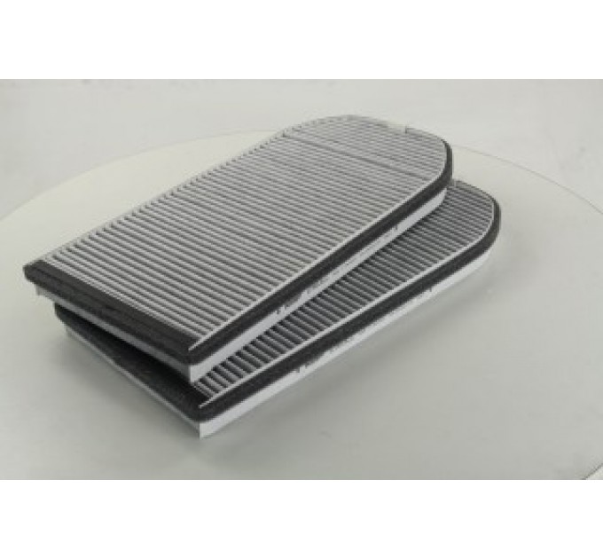 Фільтр салону E983LC-2 HENGST FILTER