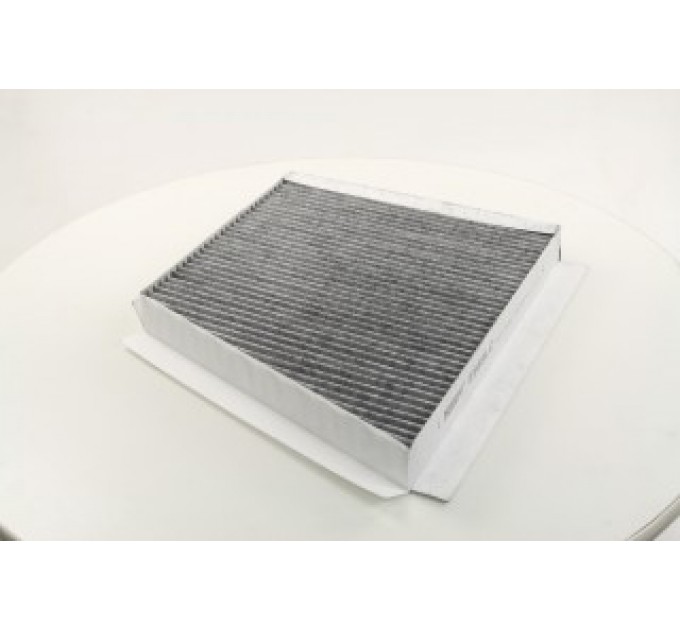 Фільтр салону E989LC HENGST FILTER