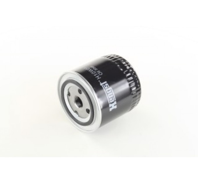 Масляный фильтр H10W01 HENGST FILTER
