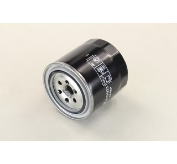 Масляный фильтр H10W23 HENGST FILTER