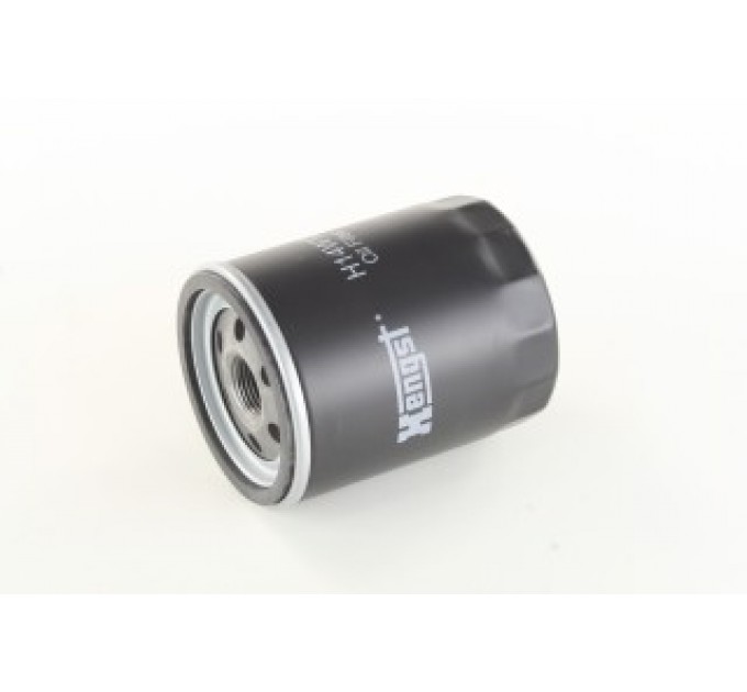 Масляный фильтр H14W13 HENGST FILTER