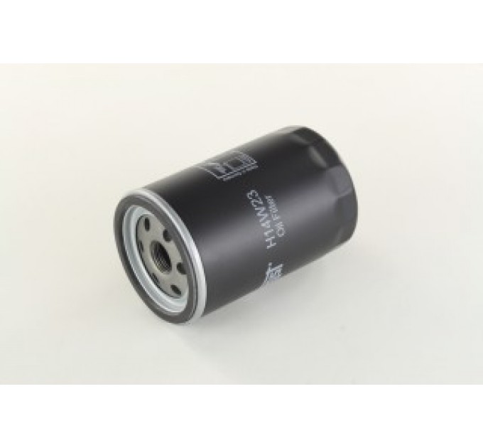 Масляный фильтр H14W23 HENGST FILTER