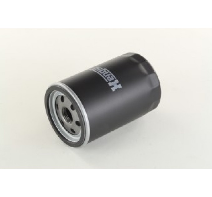 Масляный фильтр H14W27 HENGST FILTER
