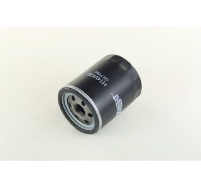 Масляный фильтр H14W28 HENGST FILTER