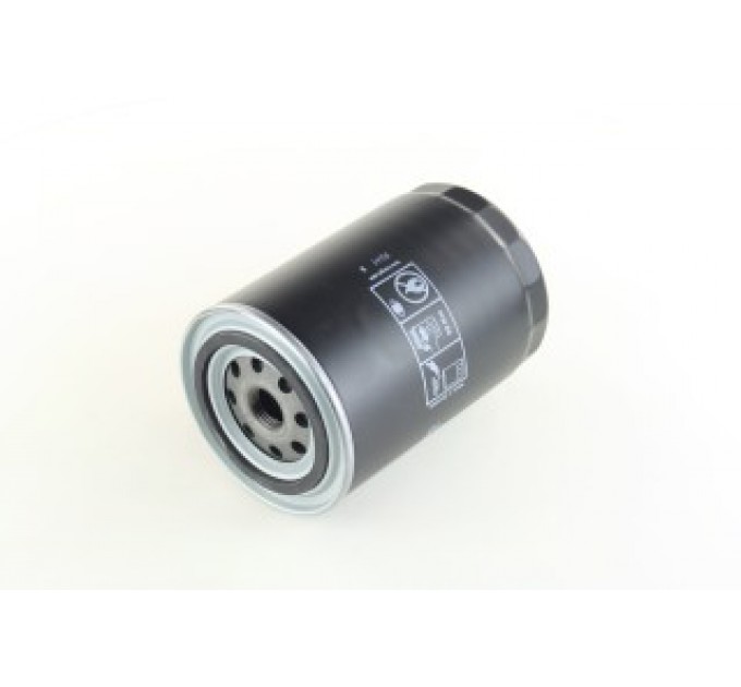 Масляный фильтр H17W02 HENGST FILTER