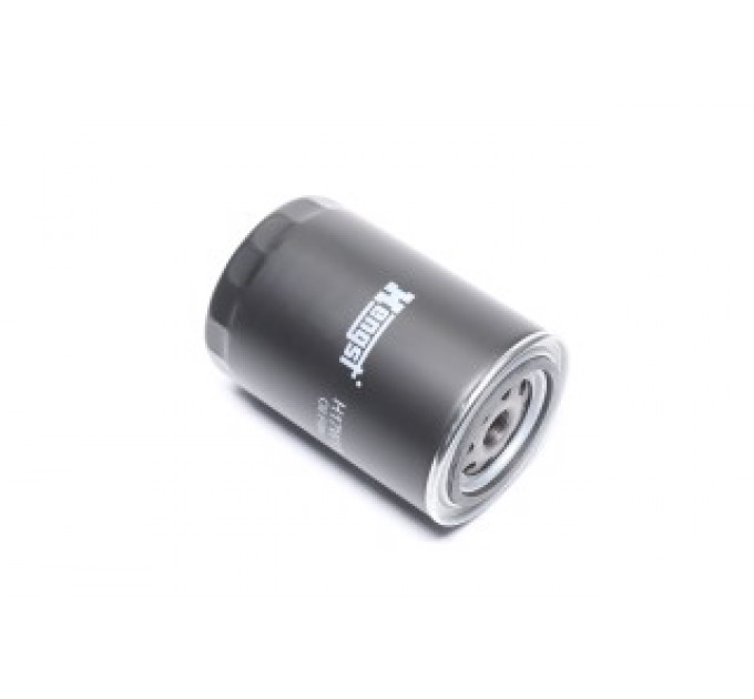Масляный фильтр H17W13 HENGST FILTER
