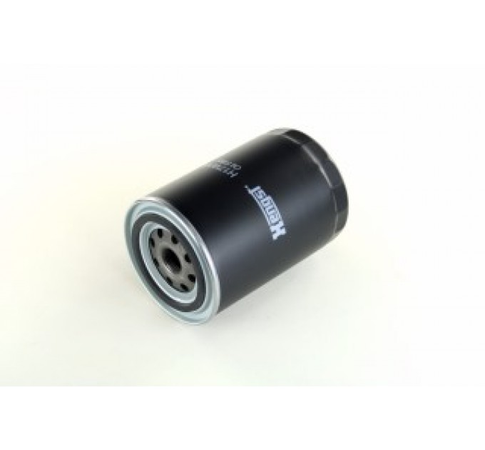 Масляный фильтр H17W18 HENGST FILTER