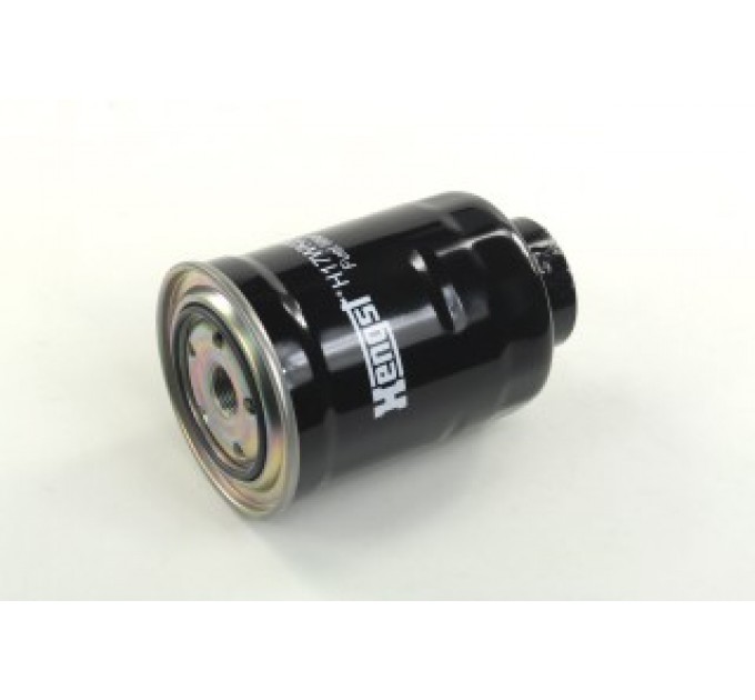 Топливный фильтр H17WK07 HENGST FILTER