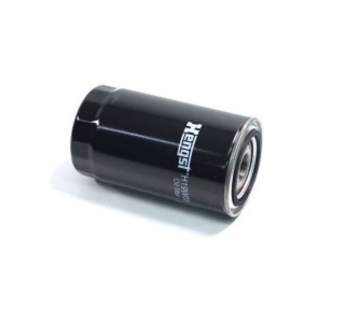 Масляный фильтр H19W05 HENGST FILTER