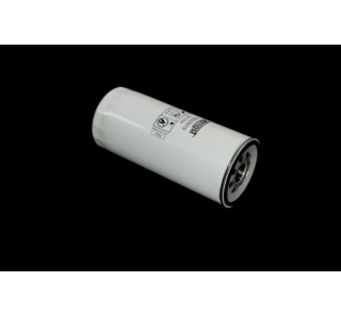 Масляный фильтр H200W10 HENGST FILTER