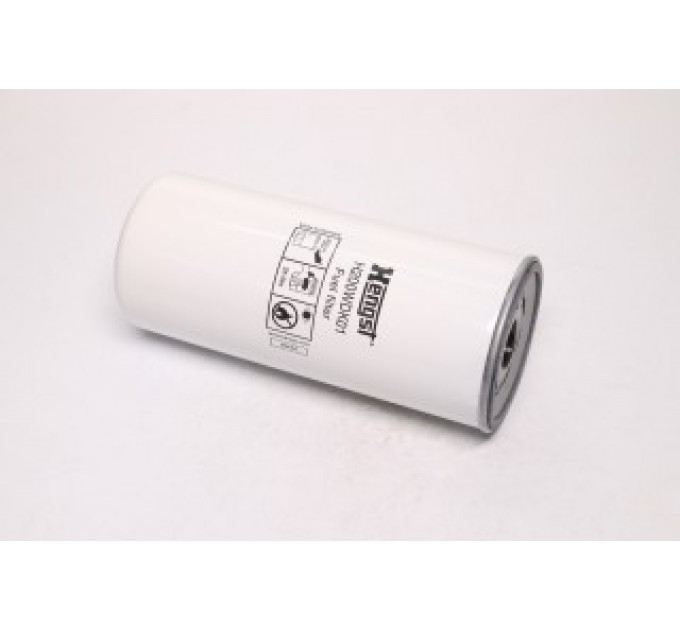 Топливный фильтр H200WDK01 HENGST FILTER