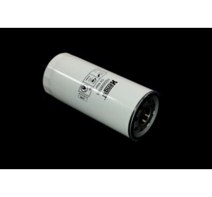 Оливний фільтр H200WN01 HENGST FILTER