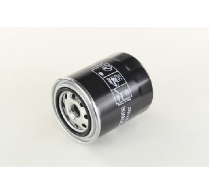 Масляный фильтр H20W08 HENGST FILTER