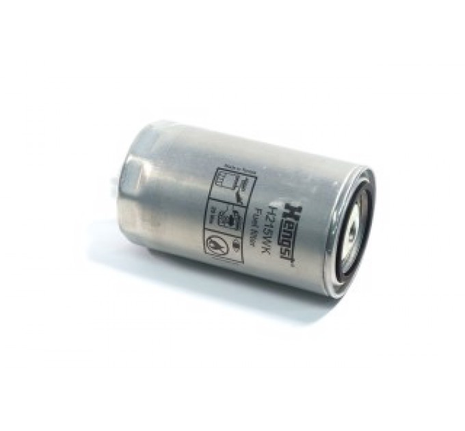 Топливный фильтр H215WK HENGST FILTER