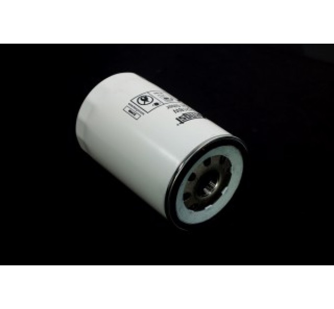 Масляный фильтр H218W HENGST FILTER