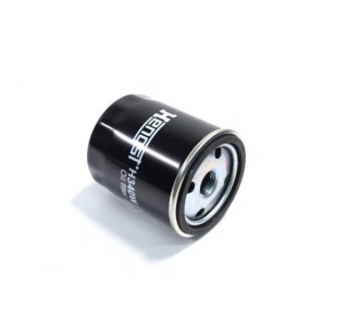 Масляный фильтр H340W HENGST FILTER