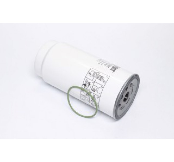 Топливный фильтр H710WK HENGST FILTER