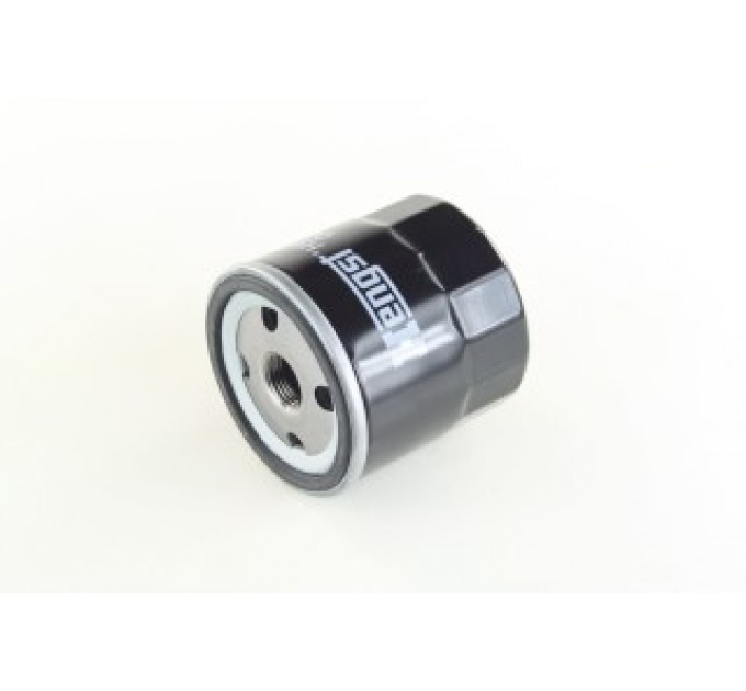 Масляный фильтр H90W01 HENGST FILTER