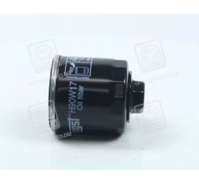 Оливний фільтр H90W17 HENGST FILTER