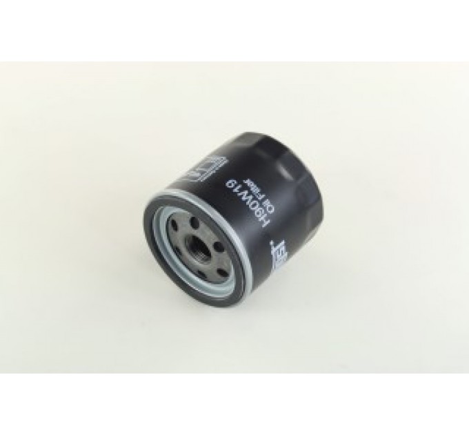 Масляный фильтр H90W19 HENGST FILTER