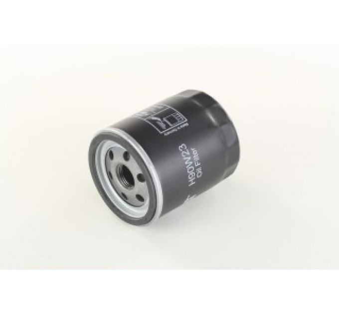 Масляный фильтр H90W23 HENGST FILTER
