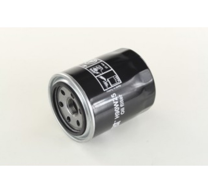 Масляный фильтр H90W25 HENGST FILTER
