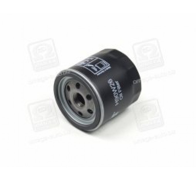 Оливний фільтр H90W26 HENGST FILTER