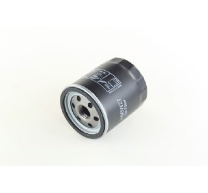 Масляный фильтр H90W27 HENGST FILTER