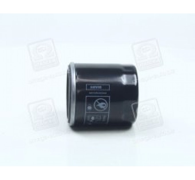 Оливний фільтр H97W07 HENGST FILTER