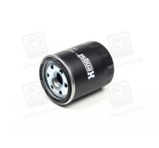 Масляный фильтр H97W11 HENGST FILTER