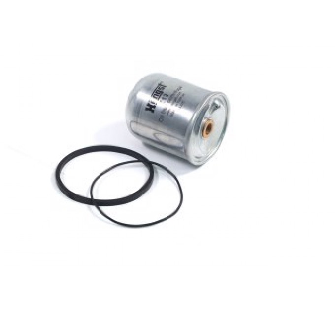Фільтр оливний відцентровий Z12D64 HENGST FILTER