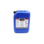 Антифриз HEPU G12 FULL  RED (Каністра 20л)