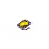 Кришка радіатора J1542002 HERTH + BUSS JAKOPARTS