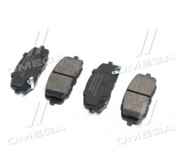 Тормозные колодки дисковые J3600506 HERTH + BUSS JAKOPARTS