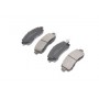 Колодки тормозные передние дисковые J3601099 HERTH + BUSS JAKOPARTS