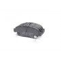 Колодки тормозные передние дисковые J3604034 HERTH + BUSS JAKOPARTS