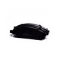 Колодки тормозные передние дисковые J3605065 HERTH + BUSS JAKOPARTS