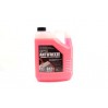 Антифриз HighWay ANTIFREEZE-40 LONG LIFE G12+ (красный) 4,8л