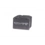 Тормозные колодки передние дисковые D656E Intelli
