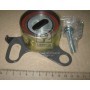 Ролик натяжителя ремня ГРМ PU406222RR9DY1 KOYO