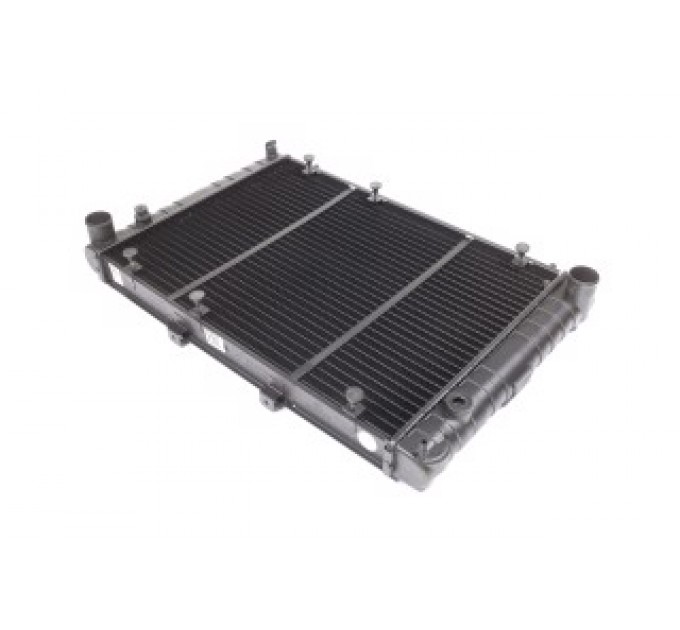 Радиатор 3110-1301010-02 Kooshesh Radiator MFG.Co